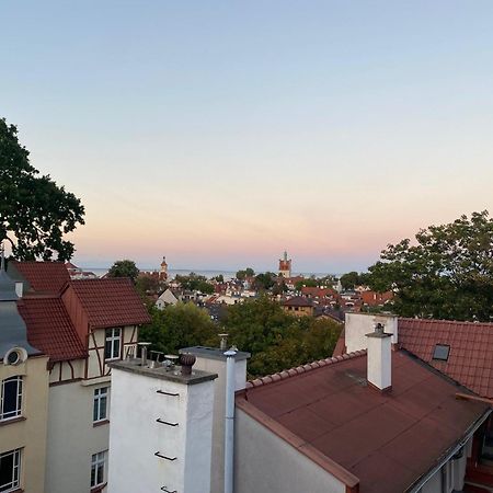 Dr Apartments - Loft 2 Sopot Zewnętrze zdjęcie