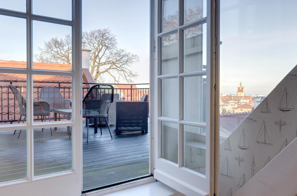 Dr Apartments - Loft 2 Sopot Zewnętrze zdjęcie
